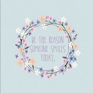 Meet your Posher, Chloe